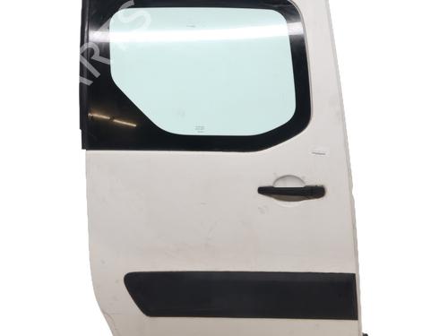 Højre side skydedør CITROËN BERLINGO MULTISPACE (B9) 1.6 HDi 110 (109 hp) 29395624