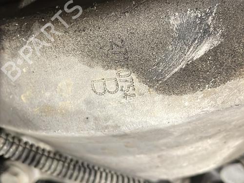 Gearbox PEUGEOT 308 SW II (LC_, LJ_, LR_, LX_, L4_) 2.0 BlueHDi 150 | BP27982636M3 
