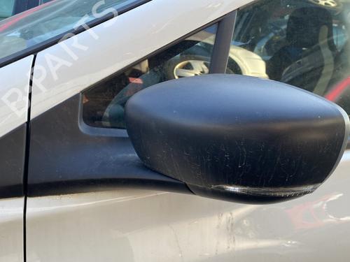 Retrovisor esquerdo RENAULT ZOE (BFM_) ZOE (BFMC, BFMD) (136 hp) 27253795