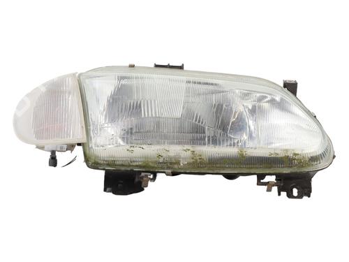 Used Right headlight Right headlight 25673998 25673998