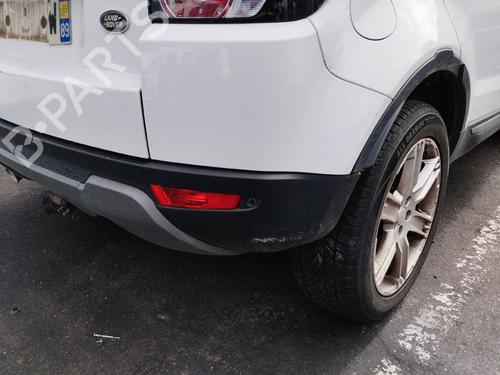 Used Rear bumper Rear bumper LAND ROVER RANGE ROVER EVOQUE (L538) 2.2 D 4x4 (150 hp) 34639469 34639469