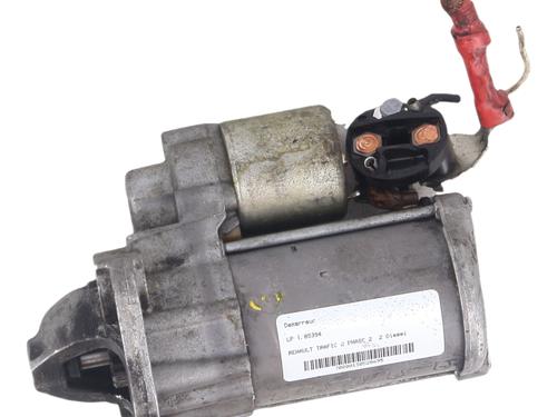 Used Starter Starter 38034576 38034576