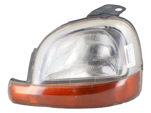 Left headlight RENAULT KANGOO (KC0/1_) D 65 1.9 (KC0E, KC02, KC0J, KC0N) | BP38940692C28 - Image 2