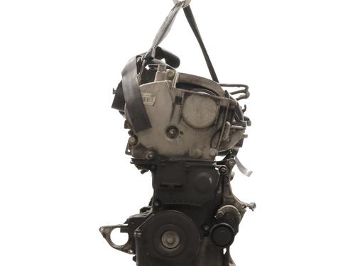 Used Engine Engine RENAULT MEGANE II Coupé-Cabriolet (EM0/1_) [2003-2010] 33969533 33969533