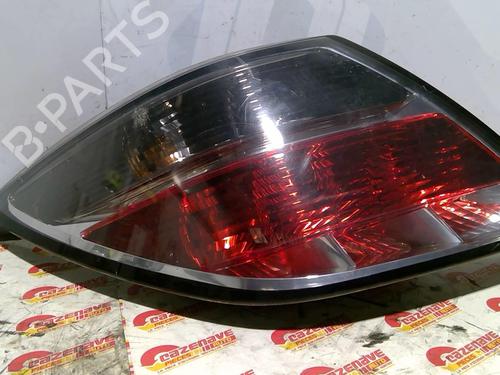 Used Left taillight Left taillight OPEL ASTRA H GTC (A04) 1.9 CDTi (L08) (150 hp) 25687231 25687231