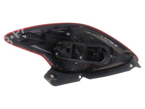 Left taillight FORD KA (RU8) 1.2 | BP27705981C34 