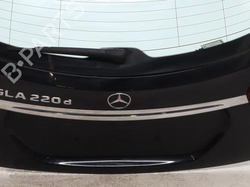 Tailgate MERCEDES-BENZ GLA-CLASS (X156) GLA 220 CDI (156.903) | BP27837344C6 