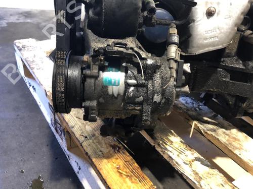 AC compressor RENAULT MEGANE I (BA0/1_) 1.6 e (BA0F, BA0S) | BP25679558M34 