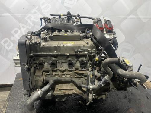 Engine FIAT GRANDE PUNTO (199_) 1.4 (199AXB11, 199AXB1A, 199BXB1A, 199AXL1A) | BP25674478M1 - Image 2