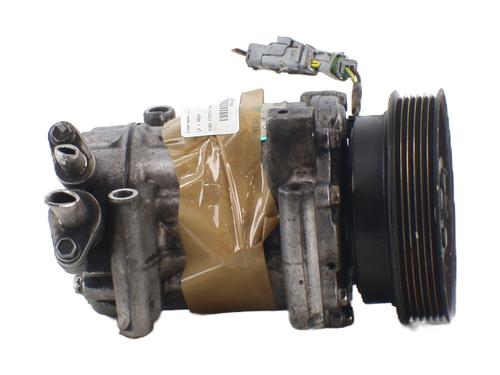 AC compressor FORD FIESTA IV (JA_, JB_) 1.8 D | BP27732971M34 