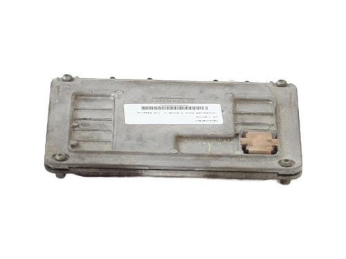 Used Control unit Control unit VW POLO IV (9N_, 9A_) 1.2 12V (64 hp) 25686515 25686515