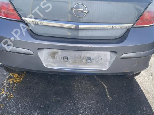 Used Tailgate OPEL ASTRA H (A04) 1.6 (L48) (105 hp) 32595682