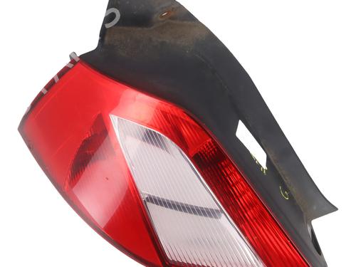 Left taillight RENAULT MEGANE II (BM0/1_, CM0/1_) 1.9 dCi (BM0G, CM0G) | BP25682169C34 