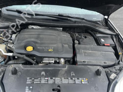 Starter RENAULT LAGUNA III (BT0/1) 2.0 dCi (BT07, BT0J, BT14, BT1A, BT1S) | BP25676514M8  - Image 8