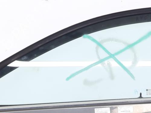 Used Front left window mechanism Front left window mechanism CHEVROLET CRUZE Hatchback (J305) 2.0 CDI (163 hp) 25681544 25681544