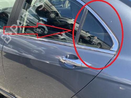 rear-left-door-window-honda-accord-vii-cl-cn-2003-2004-2005-2006-2007-2008-2009-2010-2011-2012-25698277 main image