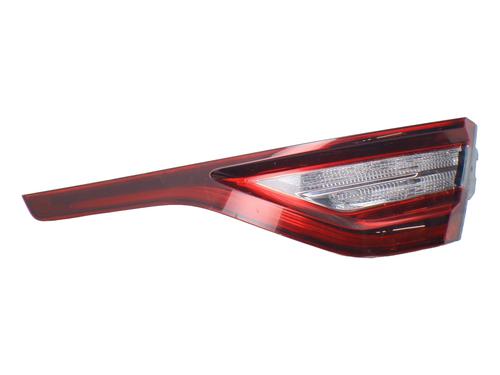Right tailgate light RENAULT MEGANE IV Hatchback (B9A/M/N_) 1.2 TCe 130 (B9MR) | BP27698484C80  - Image 5