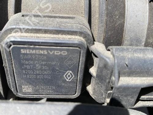 Left front indicator RENAULT MASTER II Van (FD) 2.5 dCi (FD02) | BP25681480C32 - Image 64