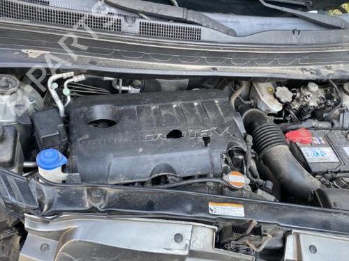 Front left window mechanism KIA SOUL I (AM) 1.6 CRDi 128 | BP25681408C22 - Image 29