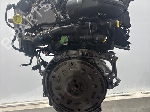 Engine CITROËN C3 III (SX) 1.2 THP 110 (SXHNPS, SXHNZT, SXHNZ6) | BP31067580M1 - Image 2