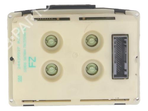 Multifunctionele display OPEL ZAFIRA A MPV (T98) 2.0 DTI 16V (F75) | BP26436498C48 