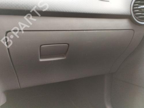 Guantera Guantera SEAT IBIZA III (6L1) 1.9 TDI (100 hp) 35806476 35806476