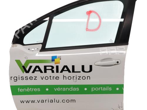 Front left quarter glass PEUGEOT 208 I (CA_, CC_) 1.5 BlueHDI 100 | BP27218213C111 