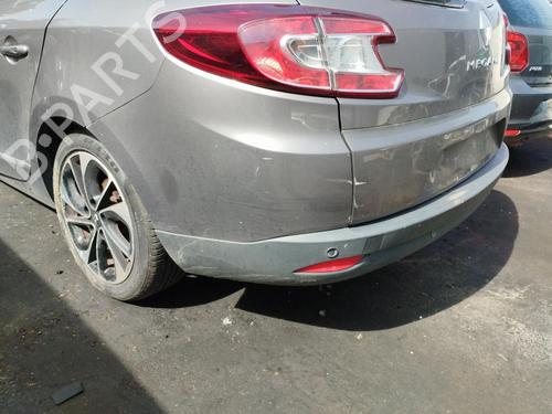 Used Rear bumper Rear bumper 36516434 36516434