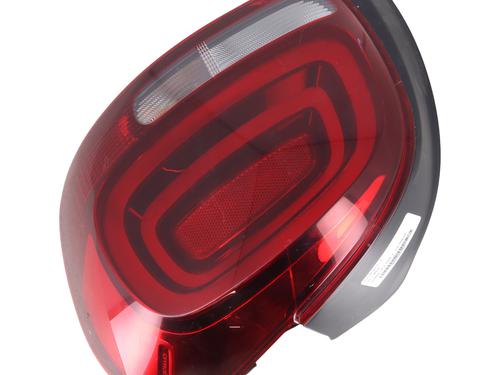 Used Right taillight CITROËN C3 III (SX) 1.2 PureTech 82 (83 hp) 30903581