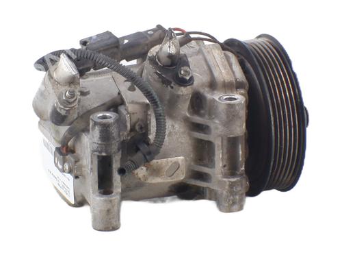AC compressor CITROËN C3 III (SX) 1.2 PureTech 82 | BP35991589M34 - Image 2