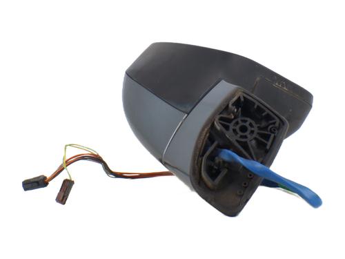 Right mirror PEUGEOT 308 I (4A_, 4C_) 1.6 HDi | BP31171940C27