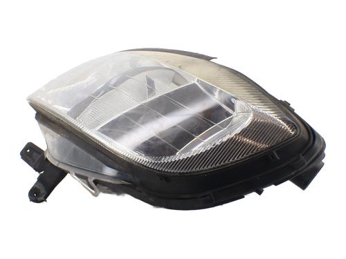 Left headlight OPEL ZAFIRA A MPV (T98) 2.0 DTI 16V (F75) | BP25685905C28 