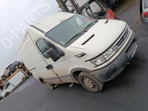 Engine IVECO DAILY III Van 29 L 10 V (ALJA43A2, ALJA42A2, ALJA41A2) | BP32454832M1 - Image 7