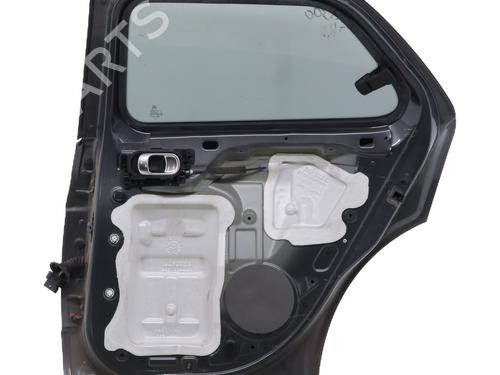 Dør højre bagtil CITROËN C4 CACTUS 1.2 THP 110 | BP34502370C5 - Image 3
