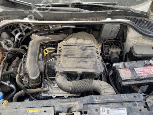 Engine SKODA FABIA III (NJ3) 1.0 TSI | BP25697782M1  - Image 6