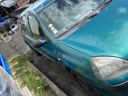 Starter RENAULT CLIO II (BB_, CB_) 1.4 16V (B/CB0P, BB13) | BP25688424M8 