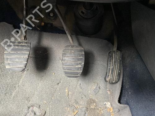 Used Other RENAULT CLIO II (BB_, CB_) 1.2 (BB0A, BB0F, BB10, BB1K, BB28, BB2D, BB2H, CB0A,... (58 hp) 25673366