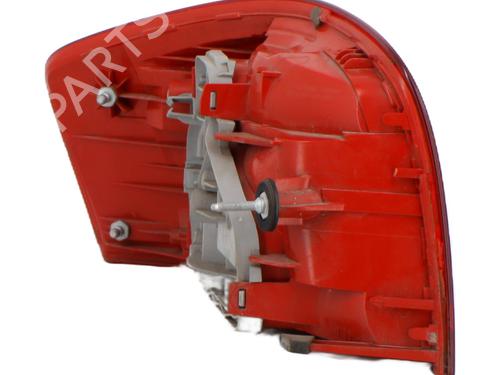Right taillight AUDI A3 (8P1) 1.6 TDI | BP25676590C35 - Image 5