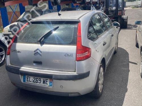 Starter CITROËN C4 I (LC_) 1.4 16V | BP25697793M8 - Image 7