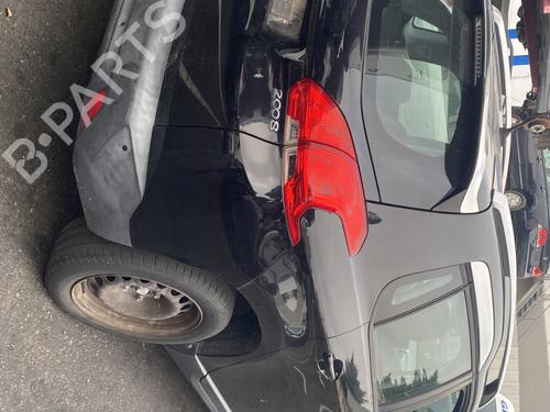 Starter PEUGEOT 2008 I (CU_) 1.2 VTi | BP28113733M8  - Image 11