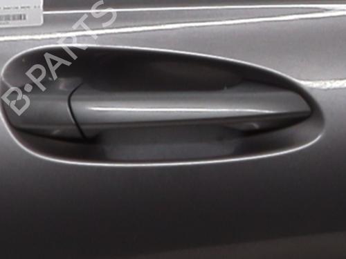 Rear right window mechanism MERCEDES-BENZ CLA Shooting Brake (X117) CLA 200 CDI / d (117.908) | BP25673804C25 