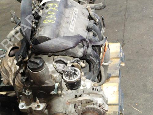 Engine HONDA JAZZ II (GD_, GE3, GE2) 1.2 i-DSI (GD5, GE2) | BP25692476M1 