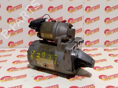 Starter FIAT PANDA (169_) 1.2 (169.AXB11, 169.AXB1A) | BP25692519M8 - Image 2