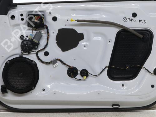 Front right window mechanism AUDI A3 (8V1, 8VK) 2.0 TDI | BP30339083C23