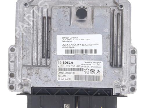 Used Control unit Control unit 37750883 37750883