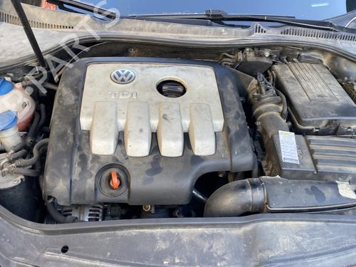 Brugte VW JETTA III (1K2) 2.0 TDI 4322058