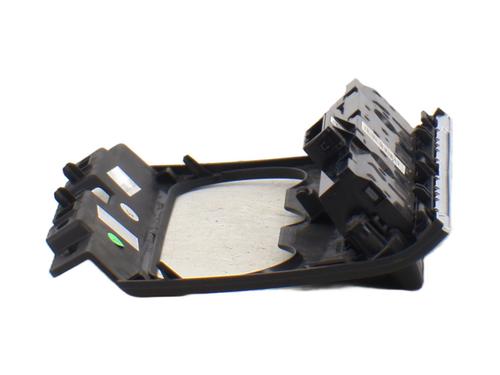 Warning switch RENAULT CLIO V (B7_) 1.5 Blue dCi 85 (B7AG) | BP29529284I22 - Image 4