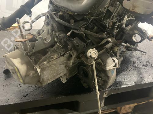 Used Gearbox CITROËN XSARA (N1) 1.6 i (88 hp) 28044813