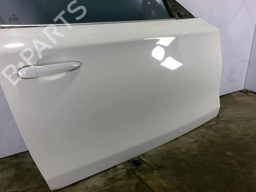 Used Right front door BMW 1 (E81) 118 d (143 hp) 25683712