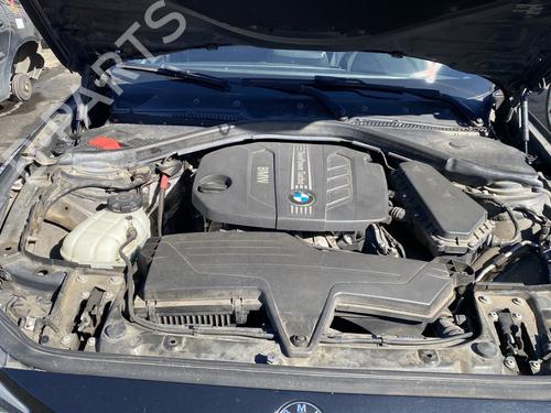 Left front window switch BMW 1 (F20) | BP33535432I27 - Image 9